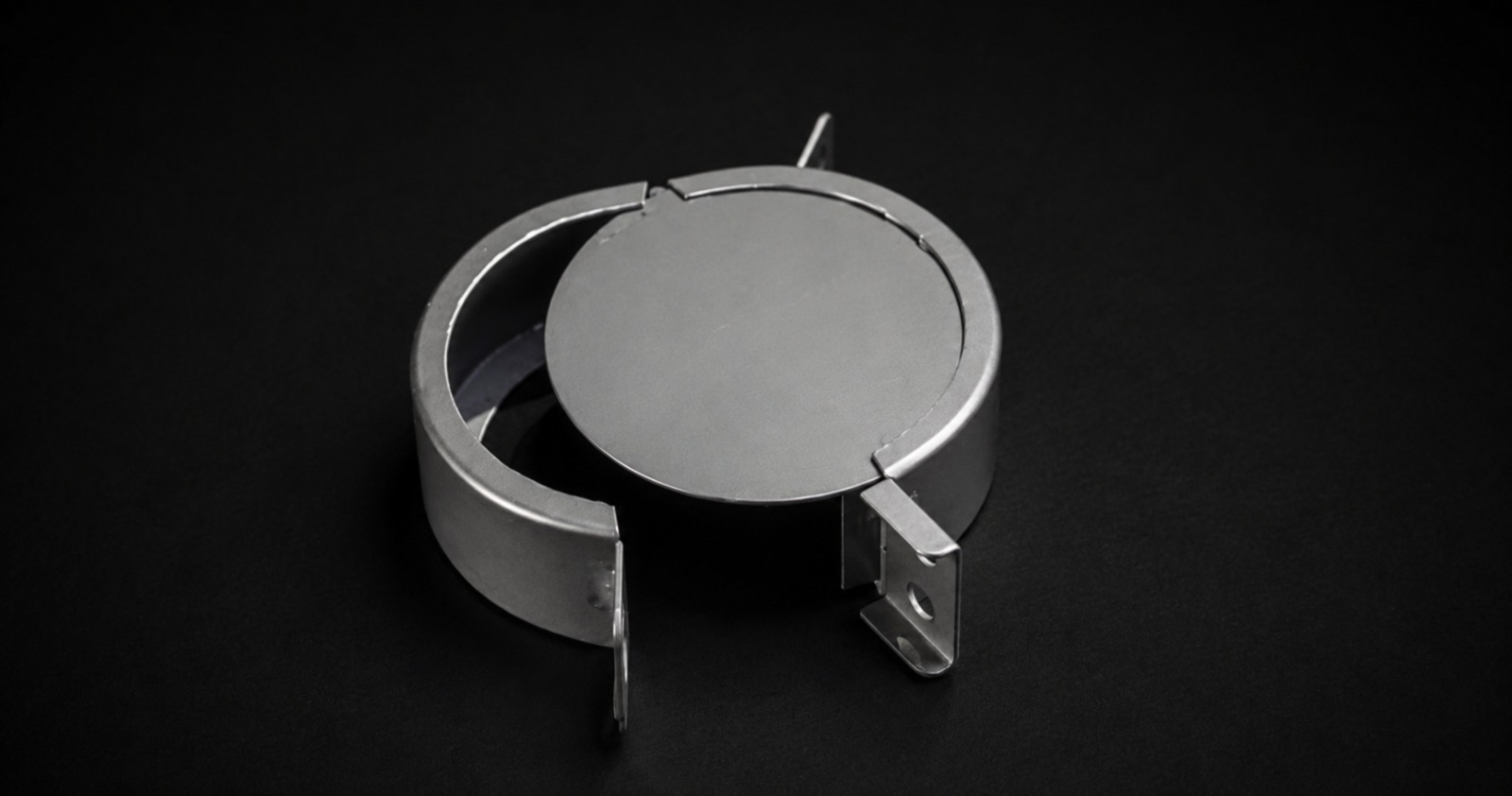 Candado Cubre Tapón