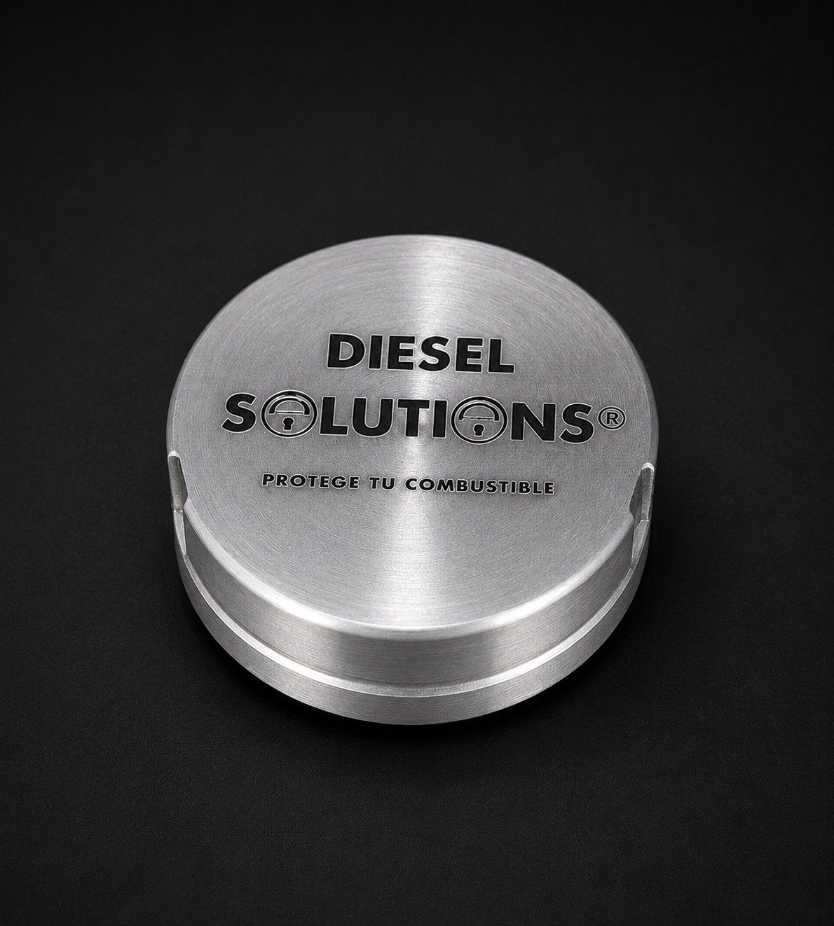 Tapones para tanque